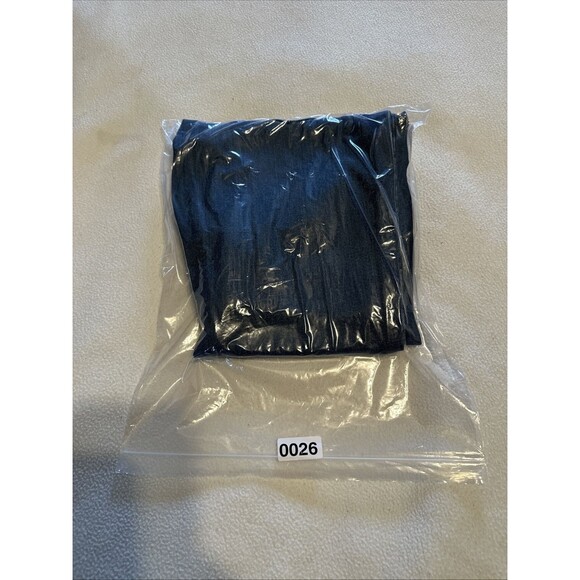 Levi's 511 Denim Straight Jeans Men's Size 30X32 (30x29.5) - Picture 11 of 11